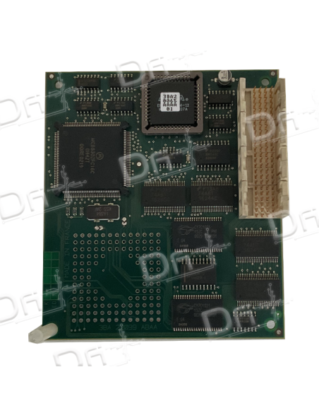 Carte OBCA Alcatel-Lucent OmniPCX - 3BA23236AA - dfiplus Carte OBCA Alcatel-Lucent OmniPCX - 3BA23236AA - dfiplus