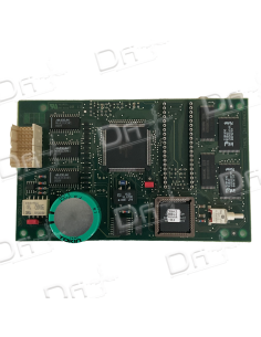Carte SRMA Alcatel-Lucent OmniPCX - 3BA23114AA - dfiplus