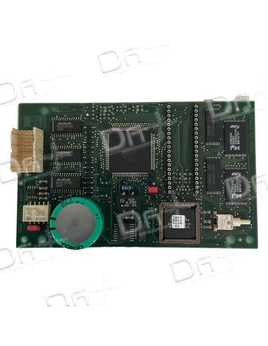 Carte SRMA Alcatel-Lucent OmniPCX - 3BA23114AA - dfiplus