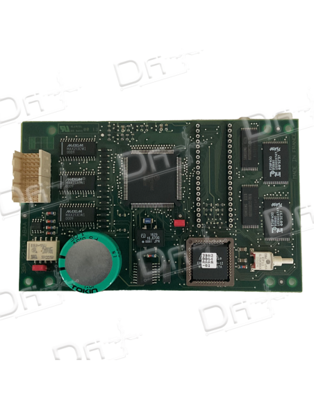 Carte SRMA Alcatel-Lucent OmniPCX - 3BA23114AA - dfiplus