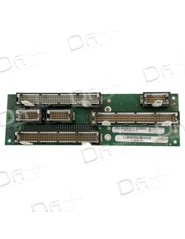 Carte SCC1 Alcatel-Lucent OmniPCX - 3BA23120AA - dfiplus