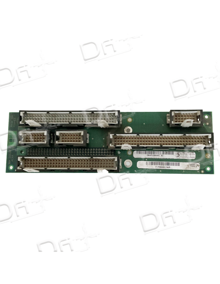 Carte SCC1 Alcatel-Lucent OmniPCX - 3BA23120AA - dfiplus Carte SCC1 Alcatel-Lucent OmniPCX - 3BA23120AA - dfiplus