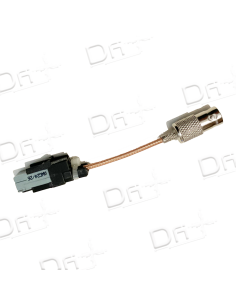 Cable MDF TY5 DIN-BNC Alcatel-Lucent - 3BA27003AA - dfiplus 2