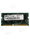 Carte SDRAM 64 MB Alcatel-Lucent OmniPCX - 3BA27052AA - dfiplus