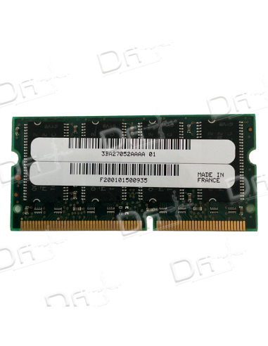 Carte SDRAM 64 MB Alcatel-Lucent OmniPCX - 3BA27052AA - dfiplus