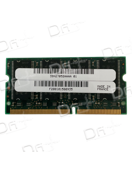 Carte SDRAM 64 MB Alcatel-Lucent OmniPCX - 3BA27052AA - dfiplus