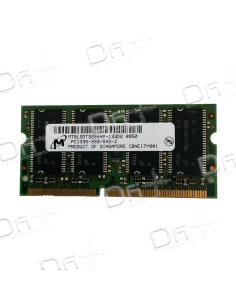 Carte SDRAM 256 MB Alcatel-Lucent OmniPCX - 3BA27056AA - dfiplus 2