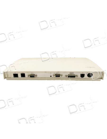 Alcatel-Lucent 4049-4059 TA MMK V2 Console - 3AK17095AC - dfiplus