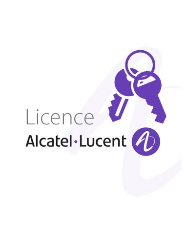 OmniTouch Call Center Office & SCR Pack Alcatel-Lucent