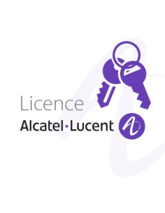 OXO Connect 1 SIP Open License Alcatel-Lucent