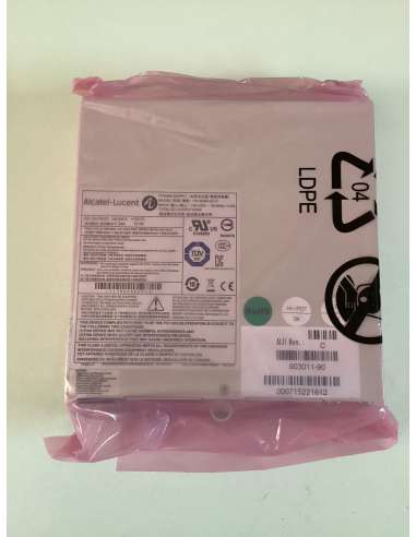 Alcatel-Lucent OmniSwitch OS6450-BP-PH
