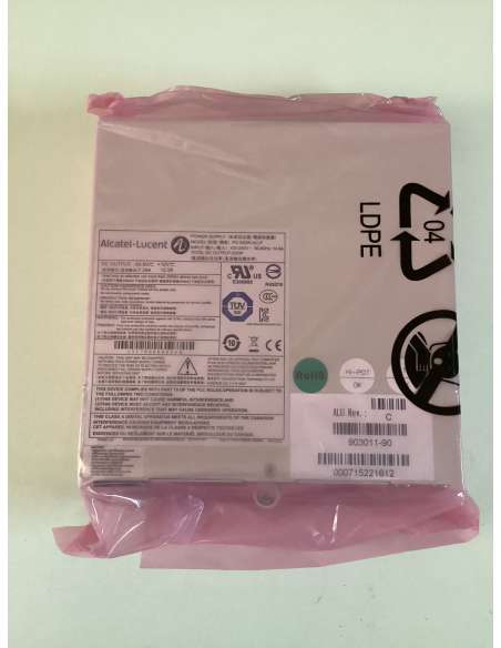 Alcatel-Lucent OmniSwitch OS6450-BP-PH