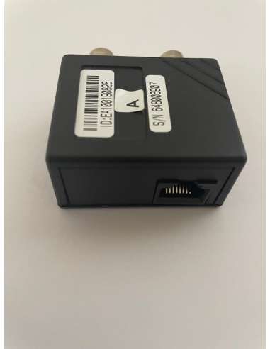 Carte T2 BAL Alcatel-Lucent