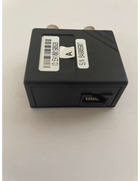 Carte T2 BAL Alcatel-Lucent