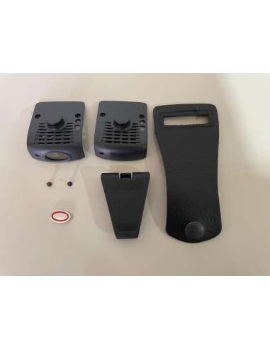 Ascom Swivel Belt Clip d81 DECT