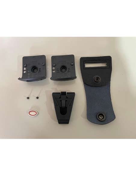 Ascom Swivel Belt Clip d81 DECT
