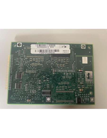 Carte MCV8 Alcatel-Lucent - 3EU23004AB - dfiplus