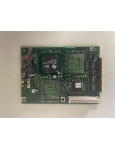 Carte MCV8 Alcatel-Lucent - 3EU23004AB - dfiplus 2
