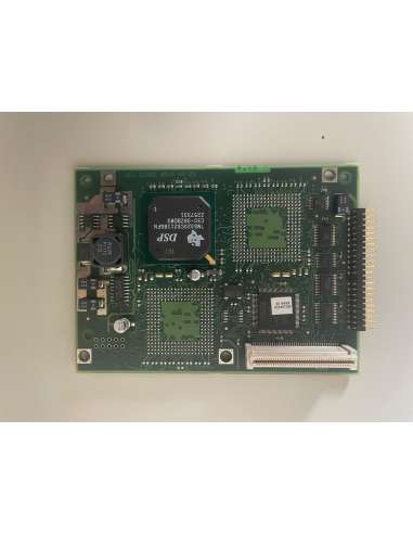 Carte MCV8 Alcatel-Lucent - 3EU23004AB - dfiplus