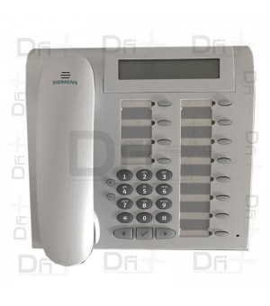 Siemens Optipoint 410 Standard Artic - L30250-F600-A184 - dfiplus