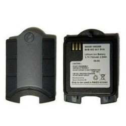 Aastra Batterie Version V2 DT412 - DT422 DECT