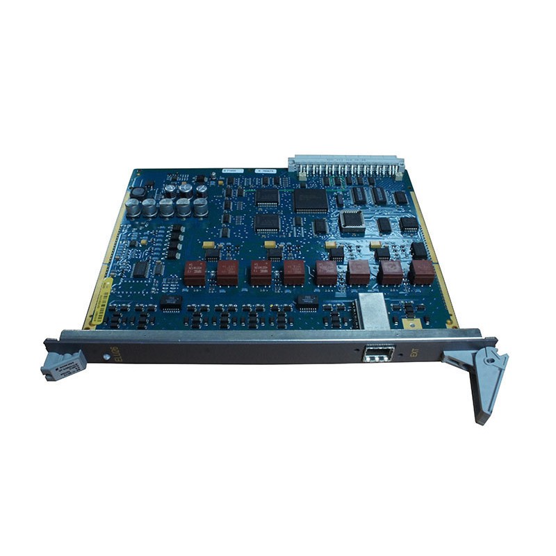 Carte ELU26/12 Aastra MiVoice MX-One - ROF 137 5321/12 - dfiplus