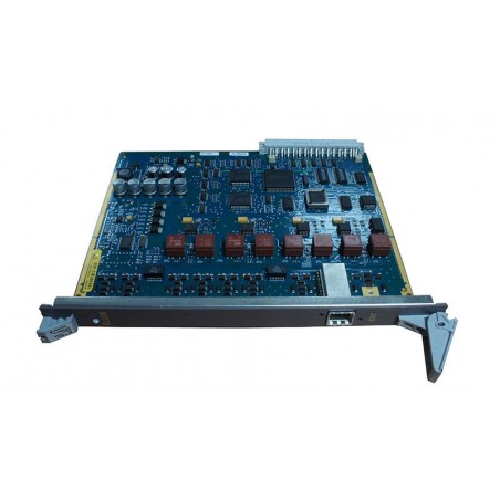 Carte ELU26/12 Aastra MiVoice MX-One - ROF 137 5321/12 - dfiplus Carte ELU26/12 Aastra MiVoice MX-One - ROF 137 5321/12 - dfiplus