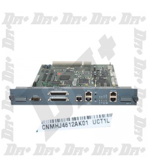 Carte UCT1L Aastra Matra NeXspan - HJ4612B - dfiplus