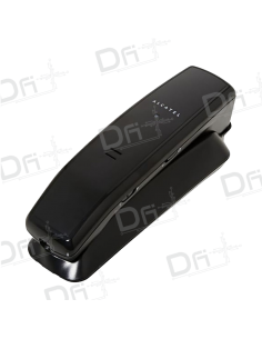 Alcatel Temporis 10 Noir - ATL1613456 - dfiplus