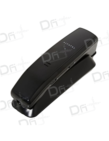 Alcatel Temporis 10 Noir - ATL1613456 - dfiplus