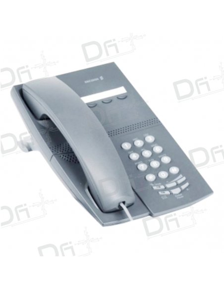 Aastra Ericsson Dialog 4106 Basic Anthracite - DBC10601/02001 - dfiplus Aastra Ericsson Dialog 4106 Basic Anthracite - DBC10601/02001 - dfiplus