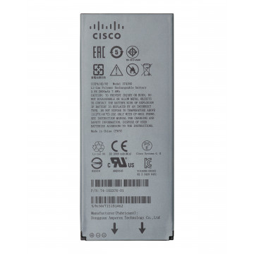 Cisco Battery 8821 - 8821-EX IP Phone
