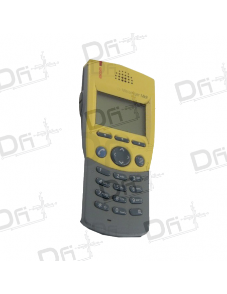 Ascom 9d24 MKII EX Messenger DECT - RAID2-BAABD - dfiplus Ascom 9d24 MKII EX Messenger DECT - RAID2-BAABD - dfiplus