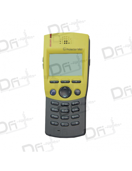 Ascom 9d24 MKII EX Protector DECT - RAID2-CBABD - dfiplus Ascom 9d24 MKII EX Protector DECT - RAID2-CBABD - dfiplus
