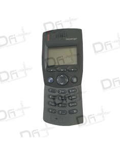 Ascom 9d24 MKII Messenger DECT - RAID2-BAAAD - dfiplus