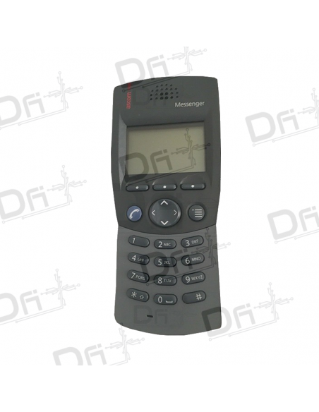 Ascom 9d24 MKII Messenger DECT - RAID2-BAAAD - dfiplus Ascom 9d24 MKII Messenger DECT - RAID2-BAAAD - dfiplus