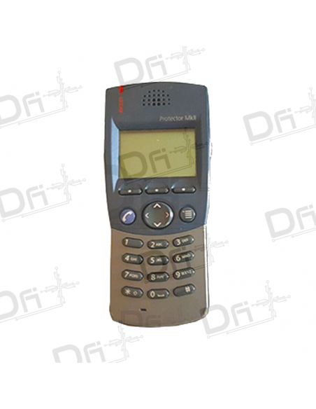 Ascom 9d24 MKII Protector DECT - RAID2-CAAAD - dfiplus Ascom 9d24 MKII Protector DECT - RAID2-CAAAD - dfiplus