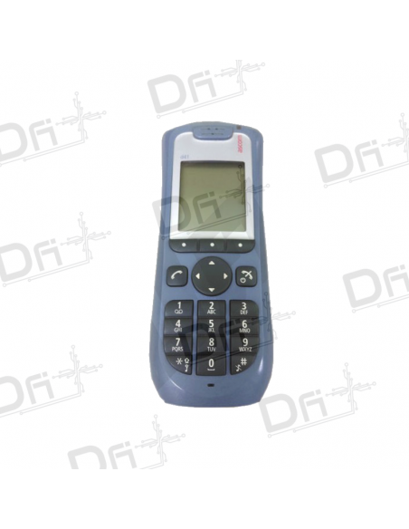 Ascom d41 Advanced DECT - DH3-AAAB - dfiplus Ascom d41 Advanced DECT - DH3-AAAB - dfiplus