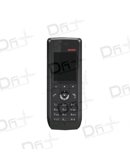 Ascom d63 Talker DECT - DH7-AAAA - dfiplus Ascom d63 Talker DECT - DH7-AAAA - dfiplus