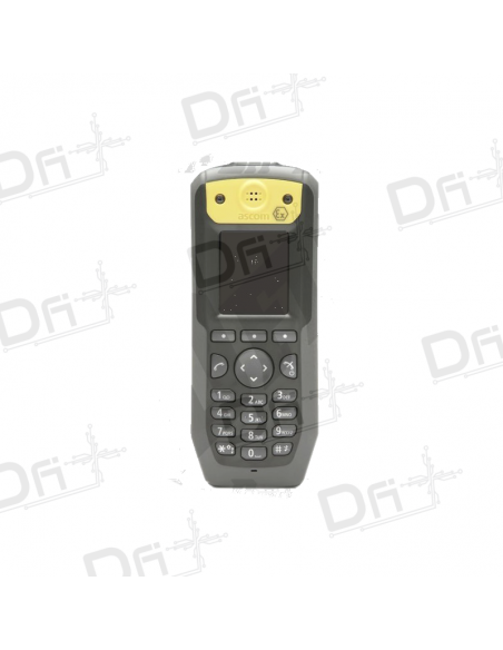 Ascom d81 Messenger ATEX Localisation DECT - DH5-ABBAAB - dfiplus Ascom d81 Messenger ATEX Localisation DECT - DH5-ABBAAB - dfiplus