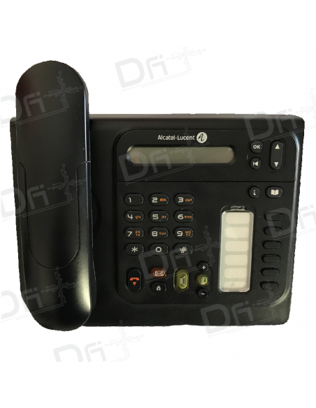 Alcatel-Lucent 4019 Urban Grey - 3GV27011FB - dfiplus