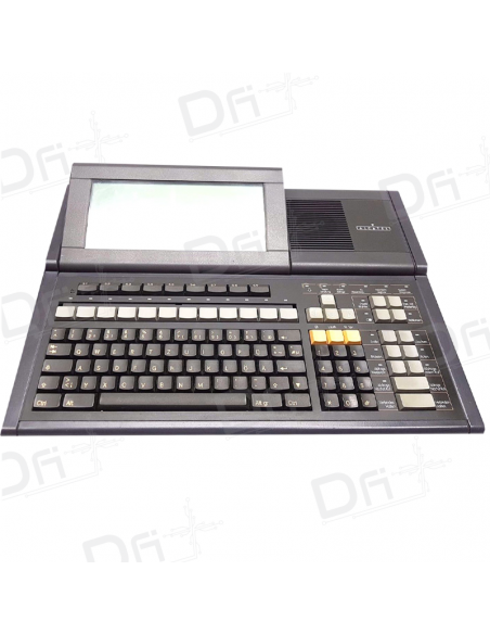 Alcatel-Lucent 4048B Console Opérateur- 3AK17015FB - dfiplus Alcatel-Lucent 4048B Console Opérateur- 3AK17015FB - dfiplus