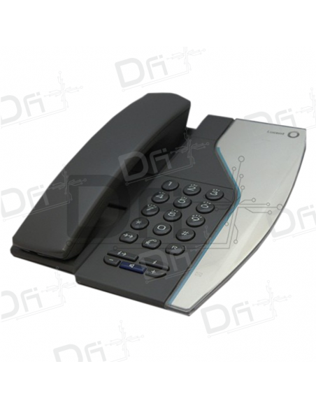 Lucent Galilée 910 Anthracite