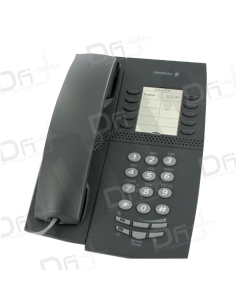 Aastra Ericsson Dialog 4147 Medium Hotel Anthracite - DBC14701/02001 - dfiplus