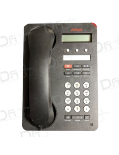 Avaya 1403 Digital Phone Text - 700469927 - dfiplus