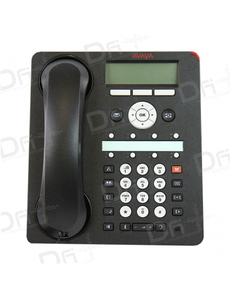 Avaya 1408 Digital Phone Global Icon - 700504841 - dfiplus