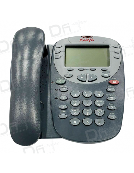 Avaya 2420 Digital Phone - 700332596 - dfiplus Avaya 2420 Digital Phone - 700332596 - dfiplus