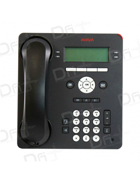 Avaya 9404 Digital Phone Global Icon - 700508195 - dfiplus Avaya 9404 Digital Phone Global Icon - 700508195 - dfiplus
