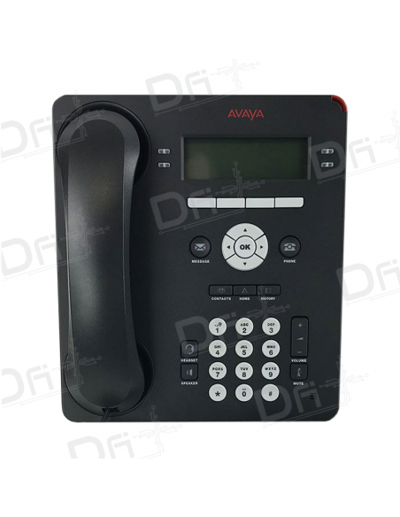 Avaya 9504 Digital Phone Global Icon - 700508197 - dfiplus