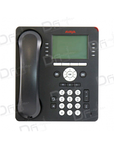 Avaya 9508 Digital Phone Global - 700504842 - dfiplus